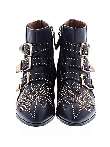 Unbranded Ankle Boots (view 2)