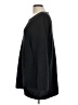 Ulla Popken Black Pullover Sweater Size 12 - photo 5