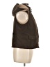 SONOMA life + style 100% Polyester Brown Vest Size XL - photo 4
