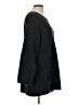 Ulla Popken Black Pullover Sweater Size 12 - photo 4