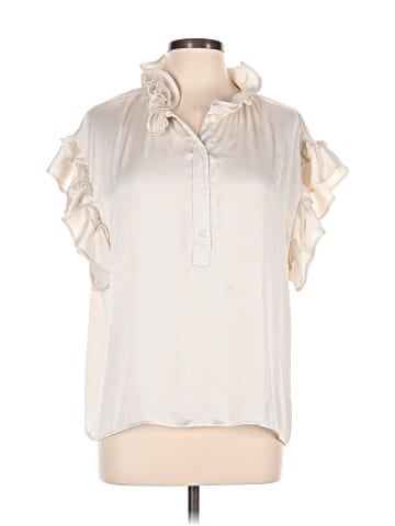 Koch Short Sleeve Blouse (view 1)