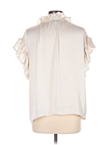 Koch Short Sleeve Blouse (view 2)