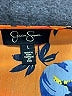 Jessica Simpson Orange Kimono Size L - photo 7