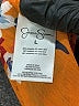 Jessica Simpson Orange Kimono Size L - photo 8