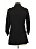 Candie's Black Kimono Size M - photo 2