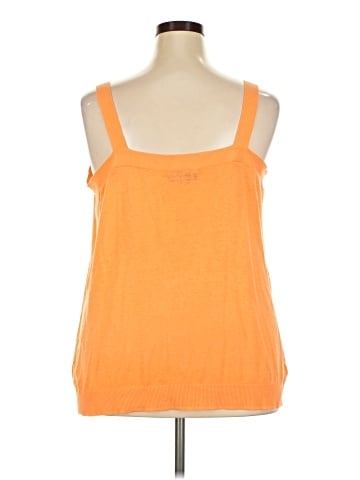 Lane Bryant Sleeveless Top (view 2)