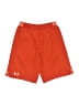Under Armour 100% Polyester Orange Athletic Shorts Size S (youth) - photo 1
