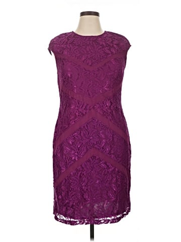 Studio One Cocktail Dress (view 1)