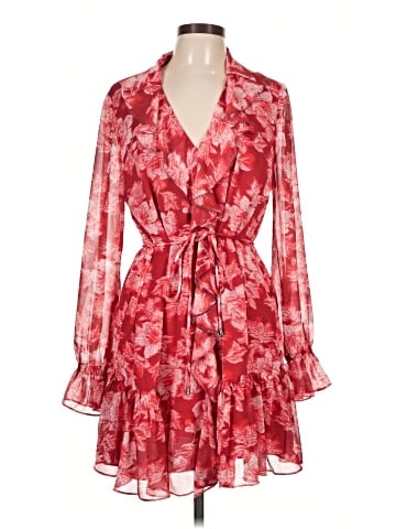 Ted Baker London Cocktail Dress (view 1)