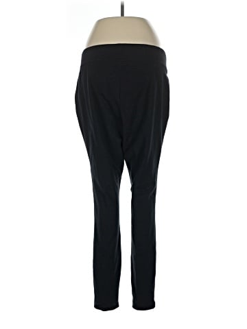 Lands' End Active Pants (view 2)