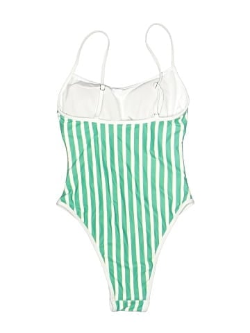 No Boundaries One Piece Swimsuit (view 2)