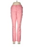 Nine West Color Block Pink Jeans Size 6 - photo 1