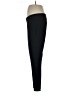 Lands' End Solid Black Active Pants Size L - photo 5