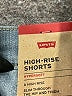 Levi's Blue Denim Shorts Size 28 waist - photo 3