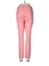 Nine West Color Block Pink Jeans Size 6 - photo 2