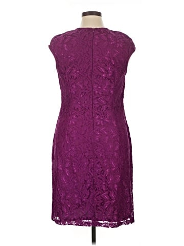 Studio One Cocktail Dress (view 2)