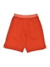 Under Armour 100% Polyester Orange Athletic Shorts Size S (youth) - photo 2