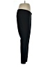 Lands' End Solid Black Active Pants Size L - photo 4