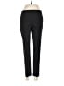 Theory Solid Black Linen Pants Size 2 - photo 1