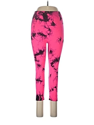 Peach Leggings (view 1)