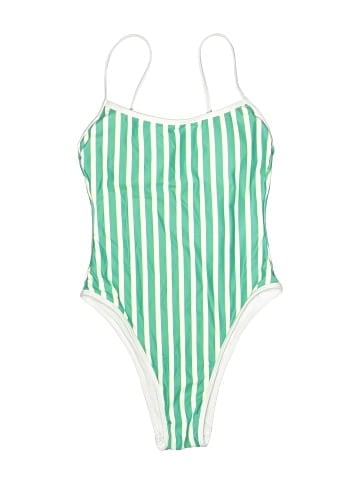 No Boundaries One Piece Swimsuit (view 1)