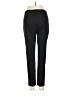 Theory Solid Black Linen Pants Size 2 - photo 2