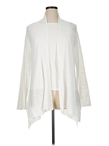 Eileen Fisher Cardigan (view 1)