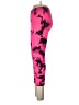 Peach Tie-dye Pink Leggings Size L - photo 5
