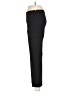 Theory Solid Black Linen Pants Size 2 - photo 5