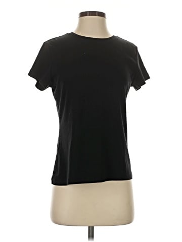 Talbots Short Sleeve T-Shirt (view 1)