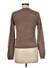Old Navy Brown Pullover Sweater Size M - photo 2