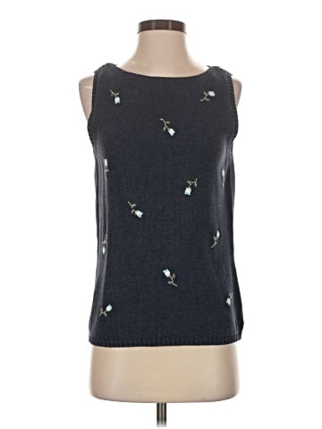 Eddie Bauer Sweater Vest (view 1)