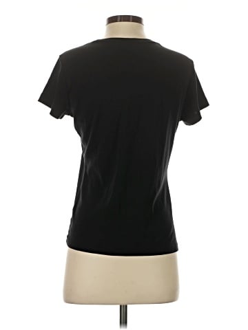Talbots Short Sleeve T-Shirt (view 2)