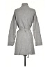 Gilli Gray Trenchcoat Size S - photo 2