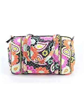 Vera Bradley Weekender (view 1)