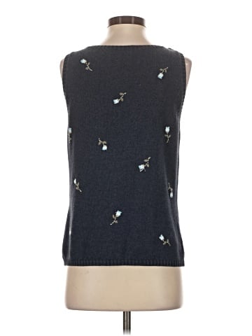 Eddie Bauer Sweater Vest (view 2)
