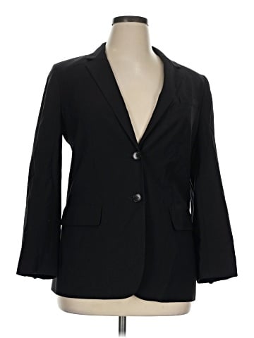 Talbots Wool Blazer (view 1)