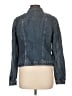 Lands' End Canvas Blue Denim Jacket Size L - photo 2