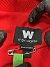 W by Worth Red Blazer Size 4 - photo 6