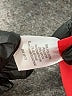 W by Worth Red Blazer Size 4 - photo 7