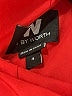 W by Worth Red Blazer Size 4 - photo 8