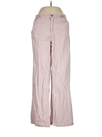 Celebrity Pink Casual Pants (view 1)