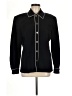 St. John Sport Black Jacket Size Med (2) - photo 1