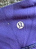 Lululemon Athletica Blue Active Pants Size 6 - photo 7