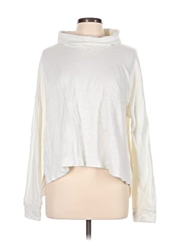 J.Crew Turtleneck Sweater (view 1)