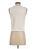 Unbranded Ivory Sweater Vest Size S - photo 2