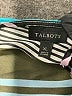 Talbots 100% Polyester Teal Sleeveless Blouse Size XL - photo 7