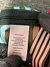 Talbots 100% Polyester Teal Sleeveless Blouse Size XL - photo 8