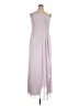 DB Studio 100% Polyester Purple Cocktail Dress Size 16 - photo 1