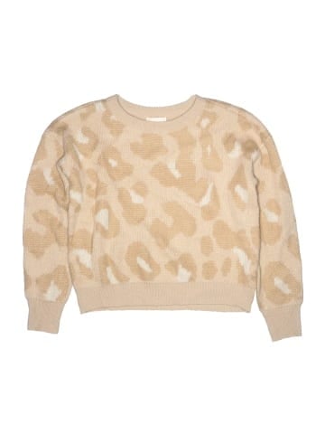 GB Girls Pullover Sweater (view 1)